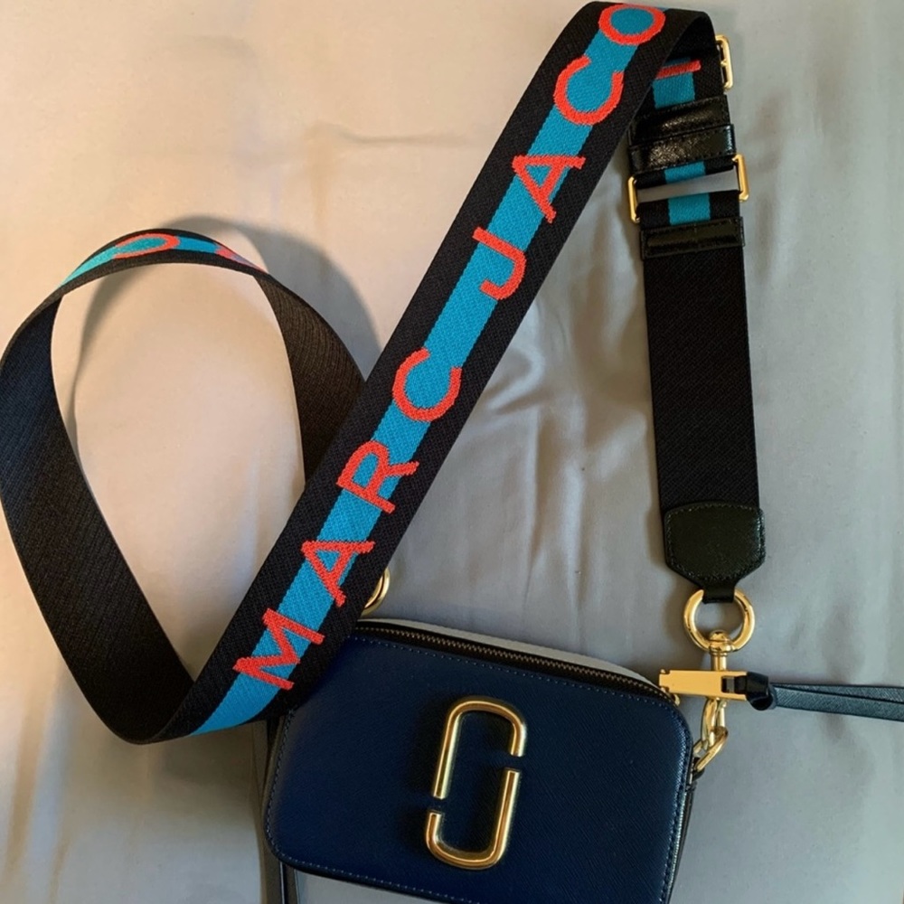 Marc Jacob’s sling bag